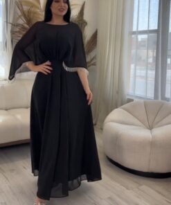 فساتين سوادء