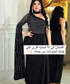 أجمل الفساتين للسهرة