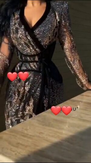 ⁦فساتين الهيبة⁩ - الصورة ⁦7⁩