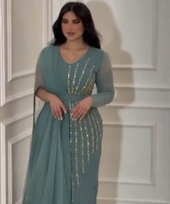 فساتين مليكة