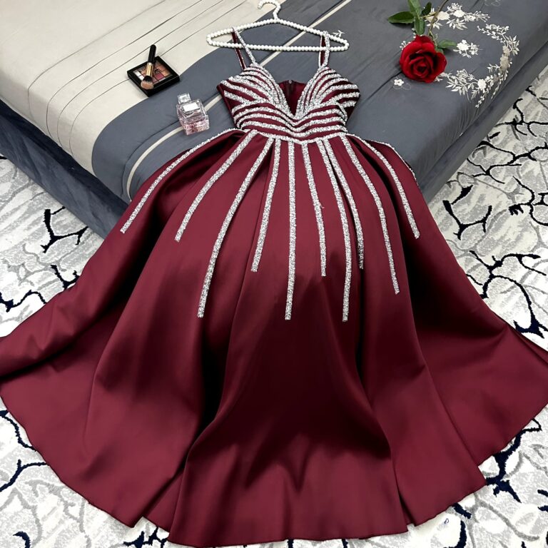 ⁦فساتين منفوشة⁩ - الصورة ⁦2⁩