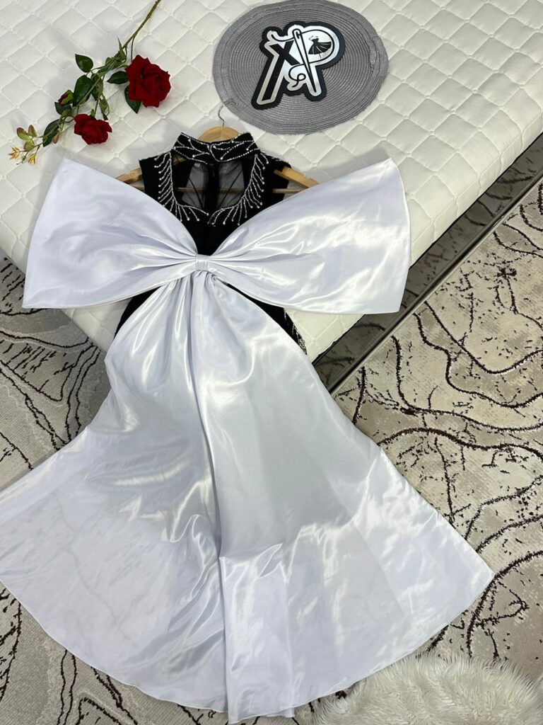 ⁦فساتين نسائية فخامة⁩ - الصورة ⁦6⁩