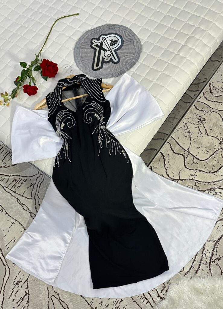 ⁦فساتين نسائية فخامة⁩ - الصورة ⁦5⁩