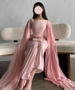 فساتين سهرة السعودية