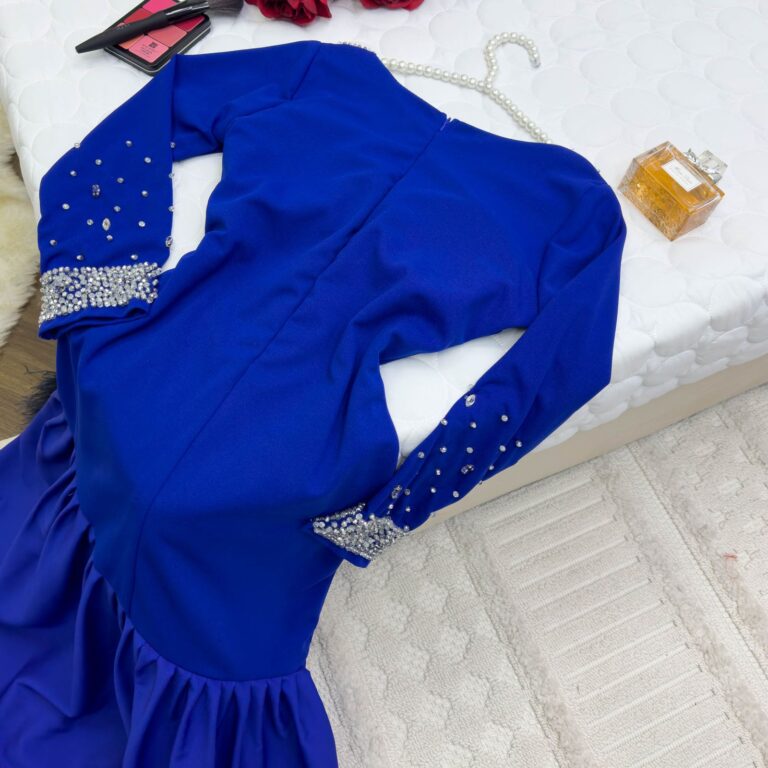 ⁦أحلي فساتين مناسبات⁩ - الصورة ⁦4⁩