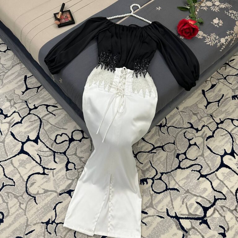 ⁦فساتين سهرة جدة⁩ - الصورة ⁦3⁩