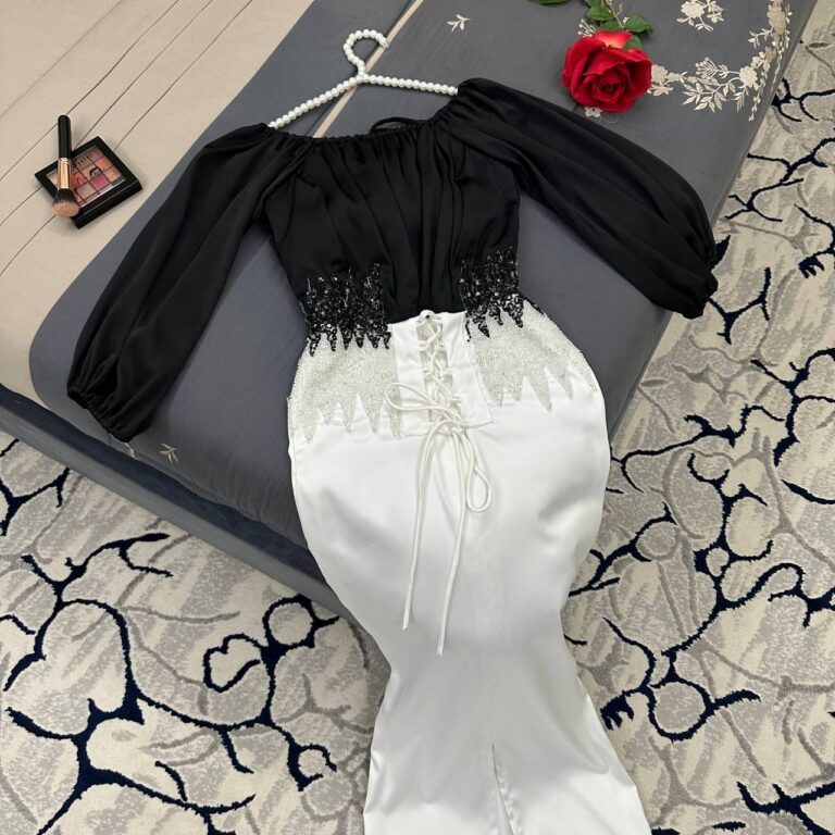 ⁦فساتين سهرة جدة⁩ - الصورة ⁦2⁩