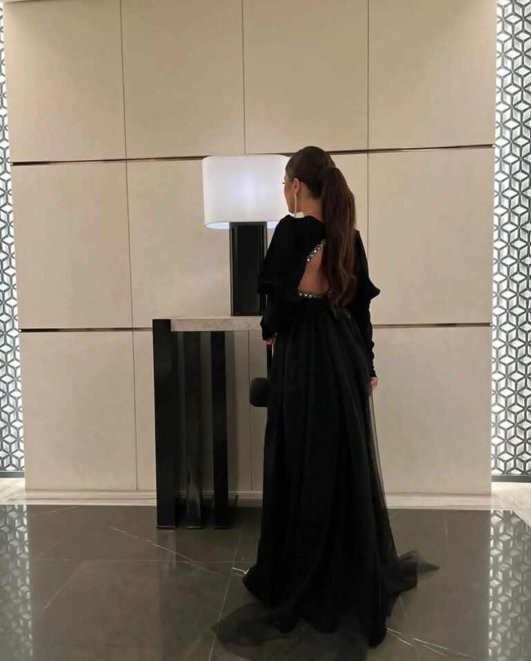 ⁦فساتين جدة⁩ - الصورة ⁦4⁩