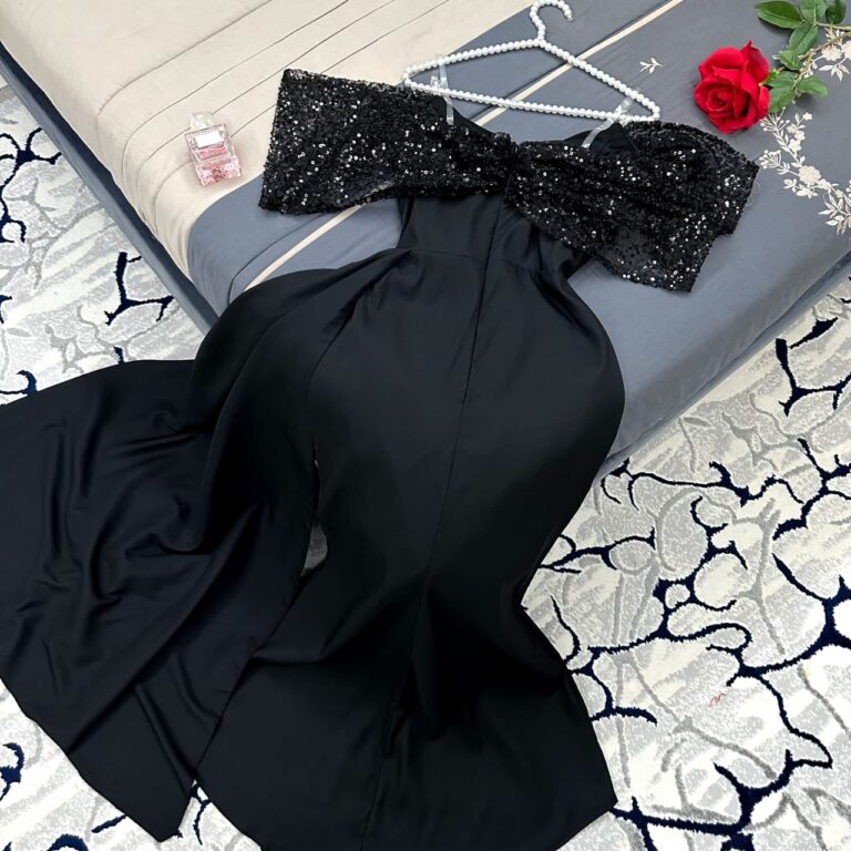 ⁦فساتين سهرة مكة⁩ - الصورة ⁦4⁩
