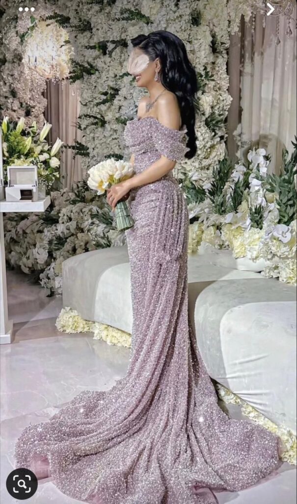 ⁦فساتين حفلة زوج⁩ - الصورة ⁦5⁩