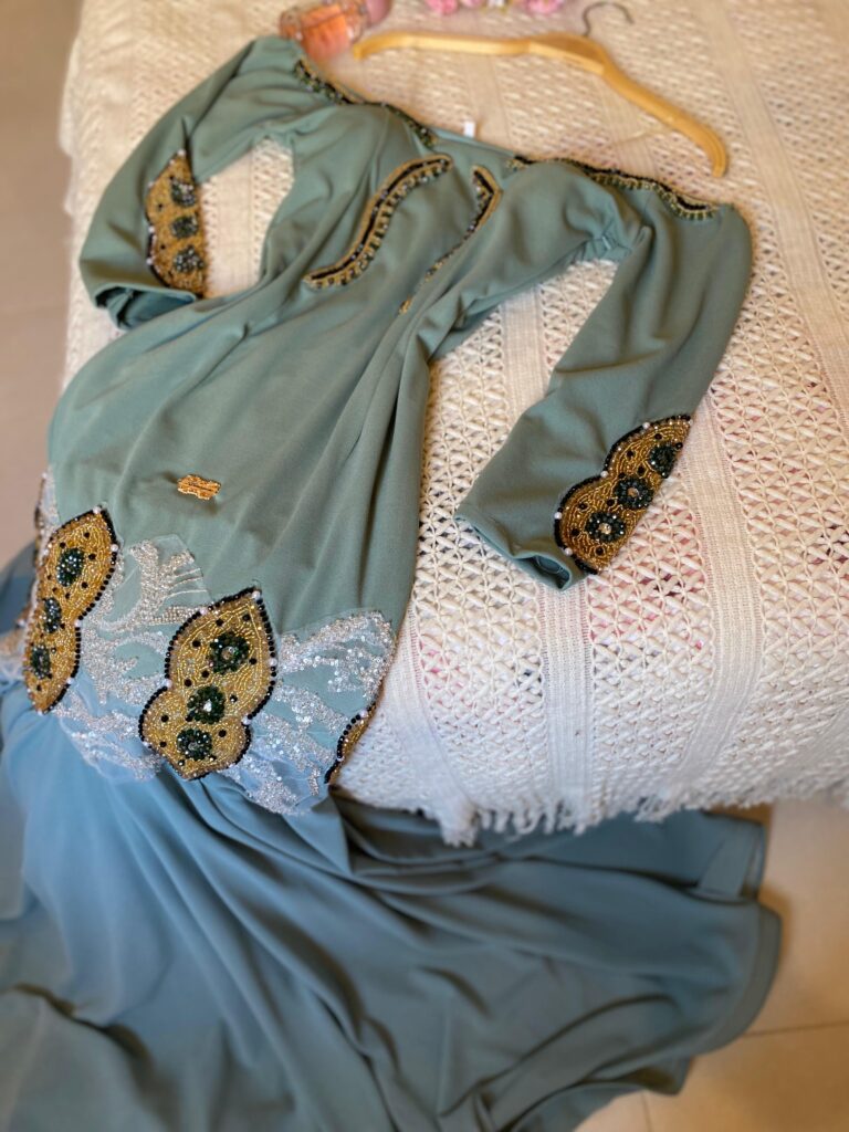 ⁦فساتين سهرة طويلة⁩ - الصورة ⁦5⁩