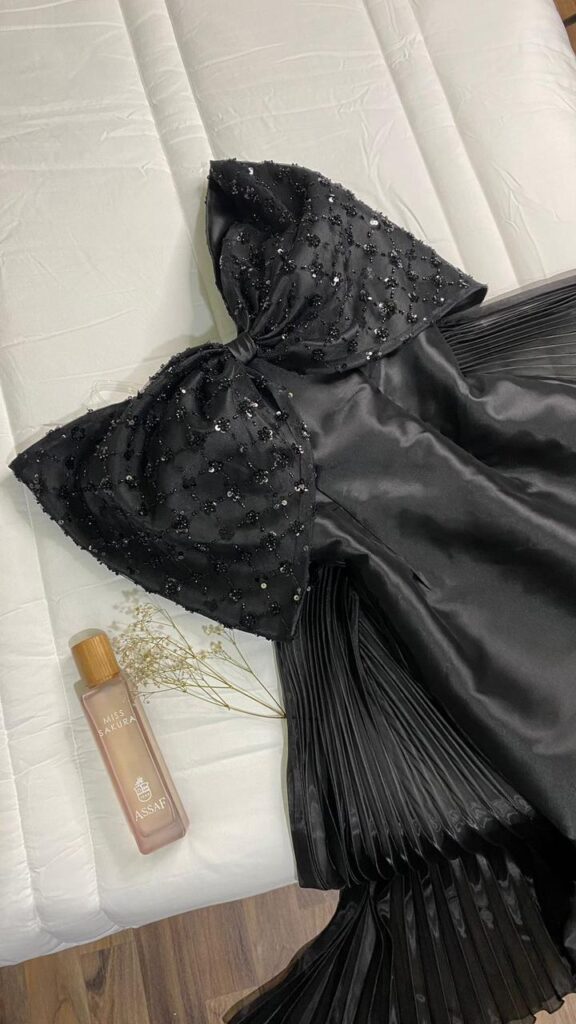 ⁦فساتين سهرة جميلة⁩ - الصورة ⁦2⁩