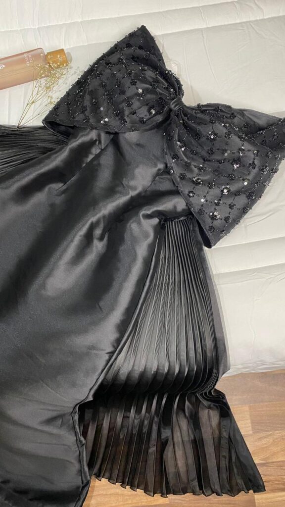 ⁦فساتين سهرة جميلة⁩ - الصورة ⁦3⁩