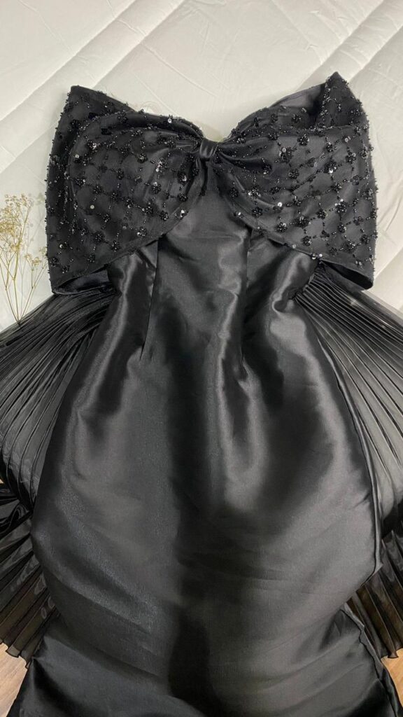 ⁦فساتين سهرة جميلة⁩ - الصورة ⁦4⁩