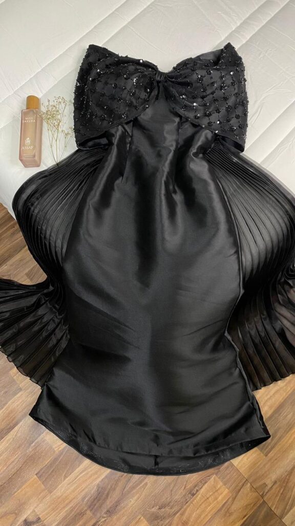 ⁦فساتين سهرة جميلة⁩ - الصورة ⁦5⁩