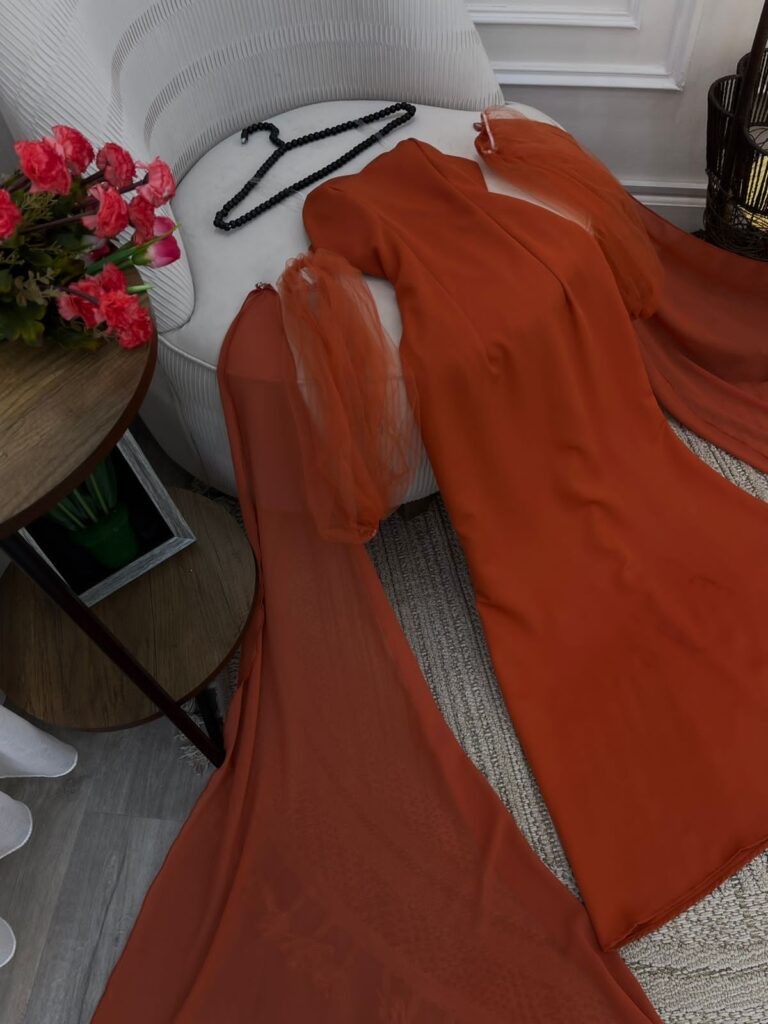 ⁦فساتين سهرة السعودية⁩ - الصورة ⁦2⁩