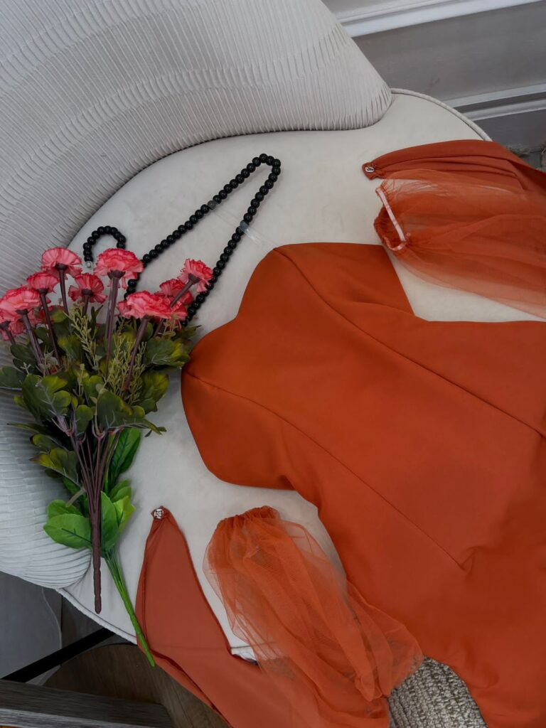 ⁦فساتين سهرة السعودية⁩ - الصورة ⁦3⁩