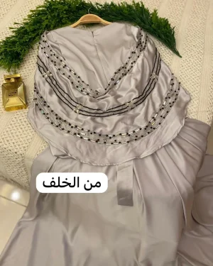 ⁦فساتين سهرة السعودية⁩ - الصورة ⁦5⁩