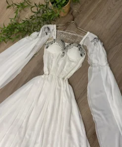Alternative view of فساتين نسائية لعشاق الموضه