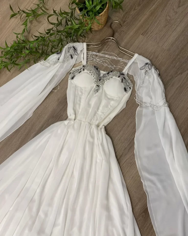 ⁦فساتين نسائية لعشاق الموضه⁩ - الصورة ⁦2⁩