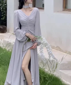فساتين سهرة
