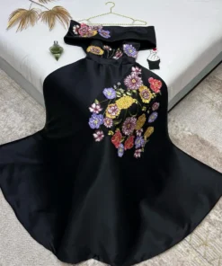 Alternative view of فساتين جملية