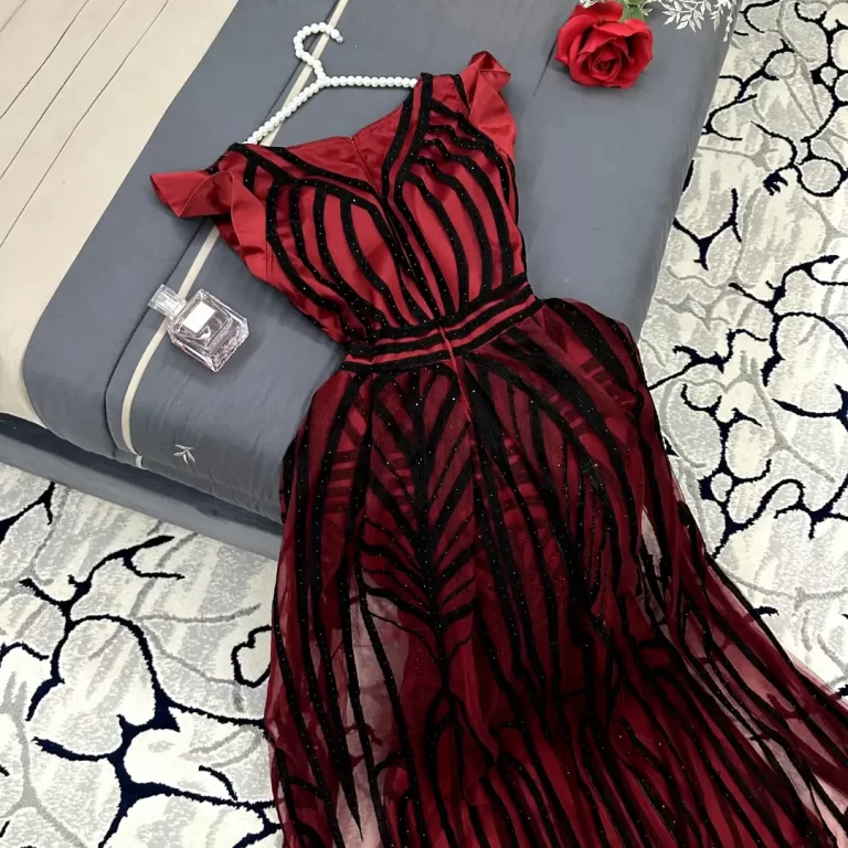 ⁦فساتين جملية جدأ⁩ - الصورة ⁦3⁩