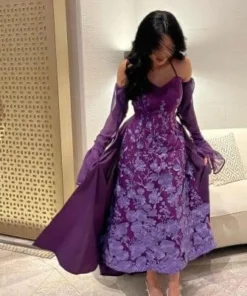 احلي فساتين سهرة
