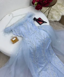 فساتين افراح