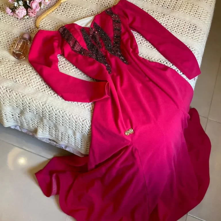 ⁦فساتين سهرة جميلة⁩ - الصورة ⁦5⁩