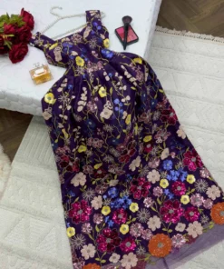 Alternative view of فساتين جميلة