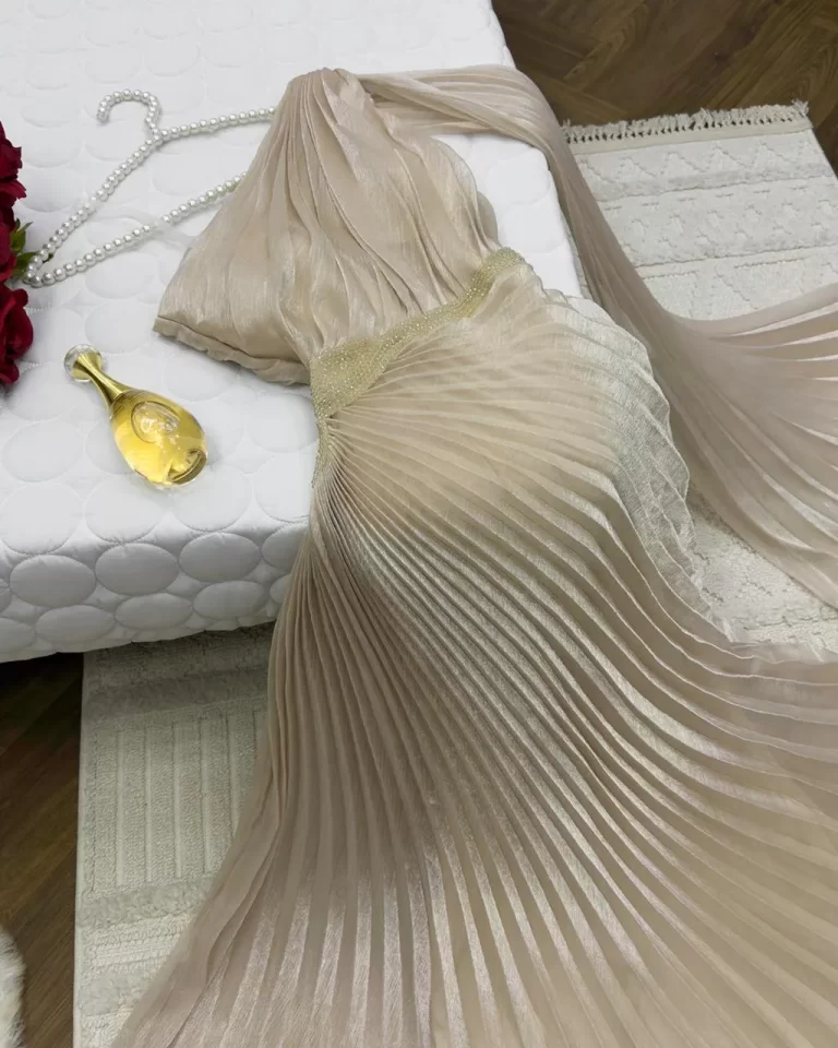⁦احلي فساتين سهرة⁩ - الصورة ⁦4⁩