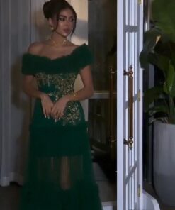 فساتين مناسبات