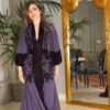 فساتين طويلة