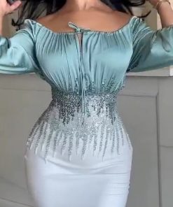 فساتين مناسبات