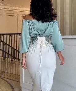 فساتين مناسبات