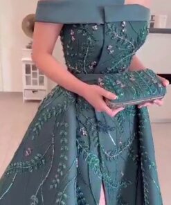 احلي فساتين سهرة