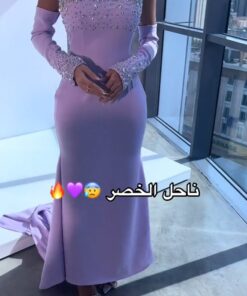 فساتين نسائية