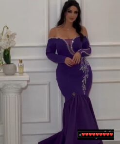 فساتين مليكة