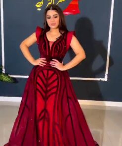 فساتين جملية جدأ