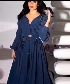 فساتين سهرة