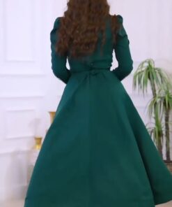 Alternative view of أحلي فساتين سهرة