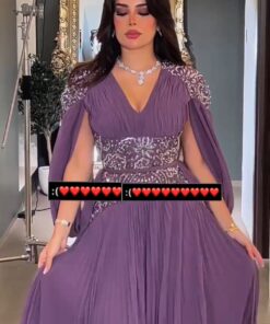 فساتين سهرة جمية