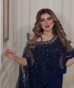 فساتين فخمة