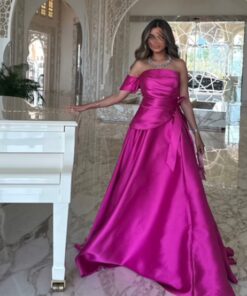 احلي فساتين مناسبات