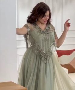 فساتين مناسبات