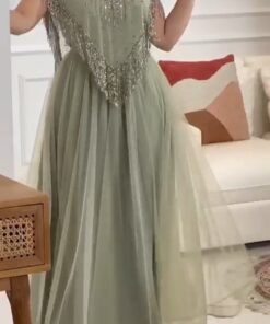 Alternative view of فساتين مناسبات