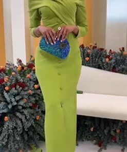 فساتين مناسبات