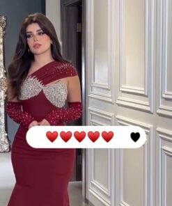 فساتين جملية
