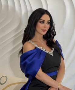 فساتين بتصميم فخم وانيق